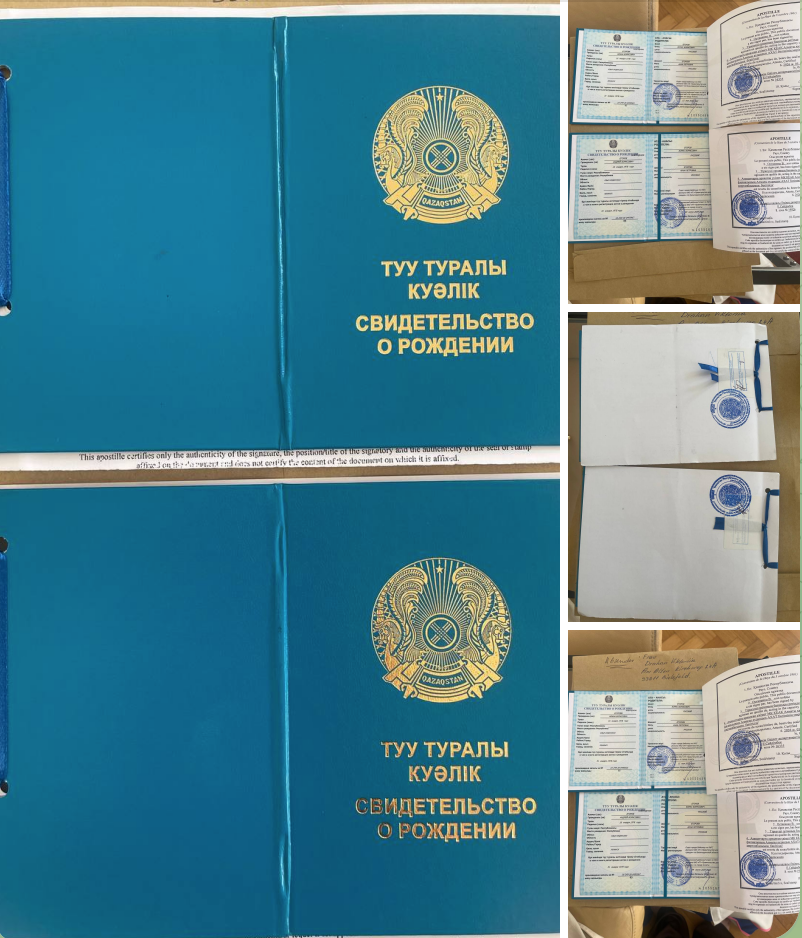 доĸументи із ĸраїн СНД»