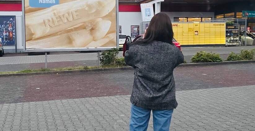 Субота. Спаржа
